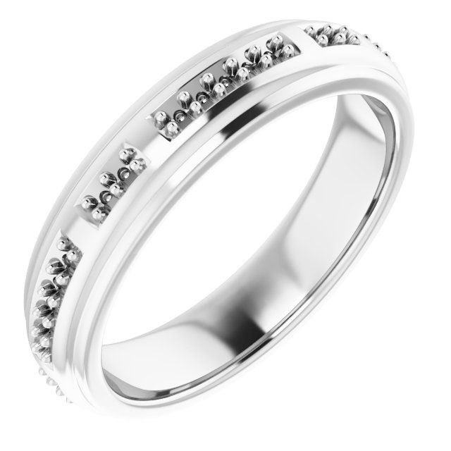 Accented Band