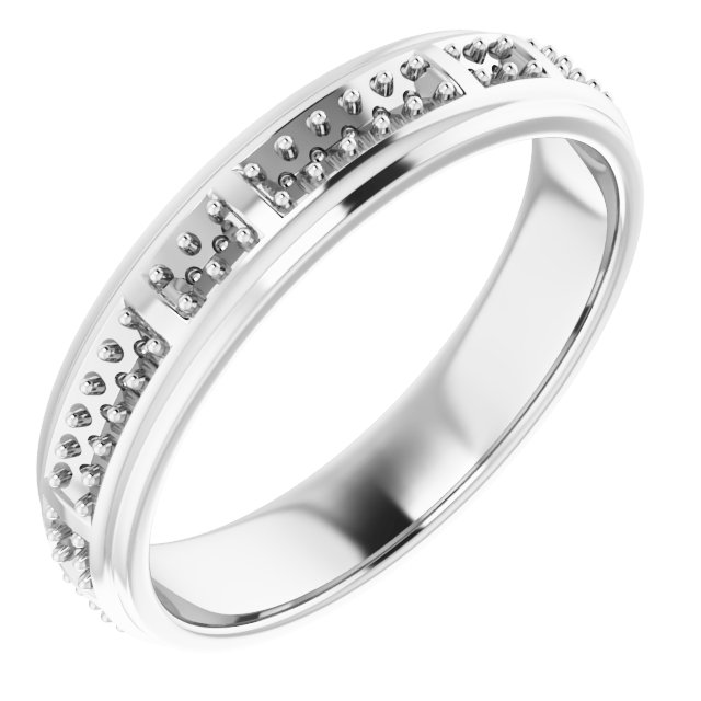 Accented Band
