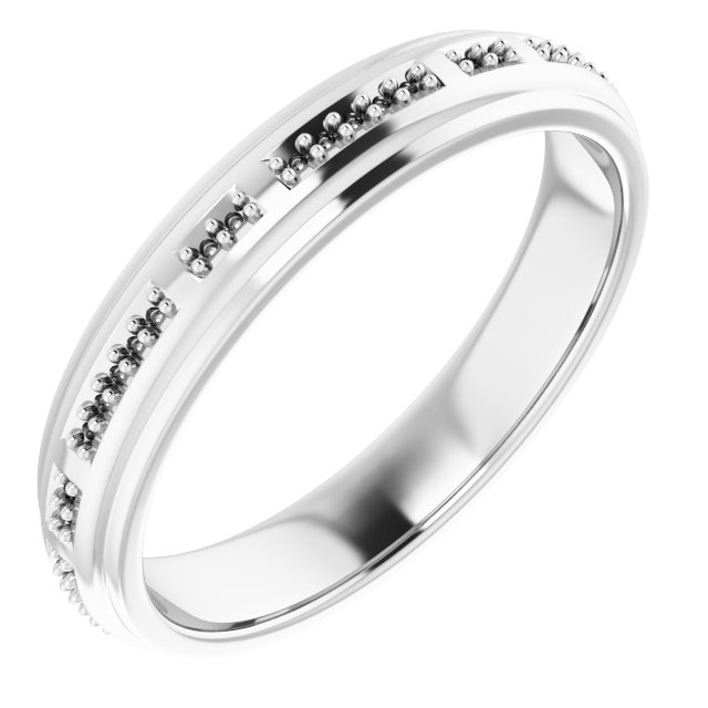 Accented Band
