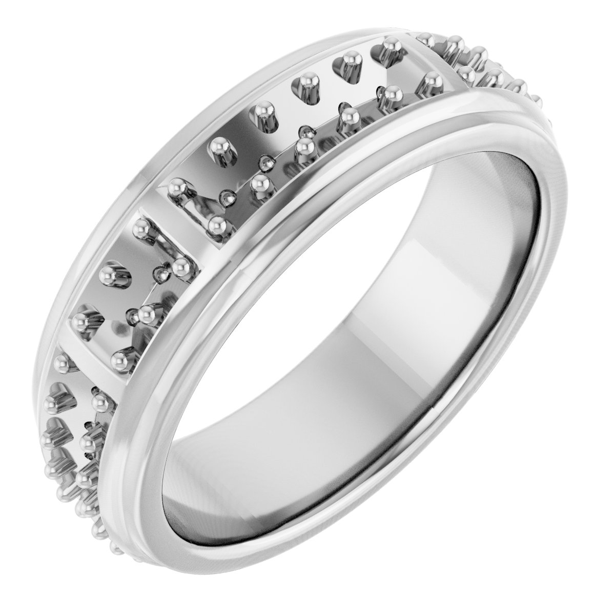 Accented Band