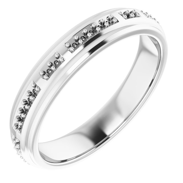 Accented Band