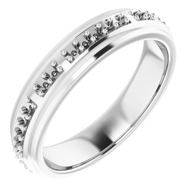 Accented Band