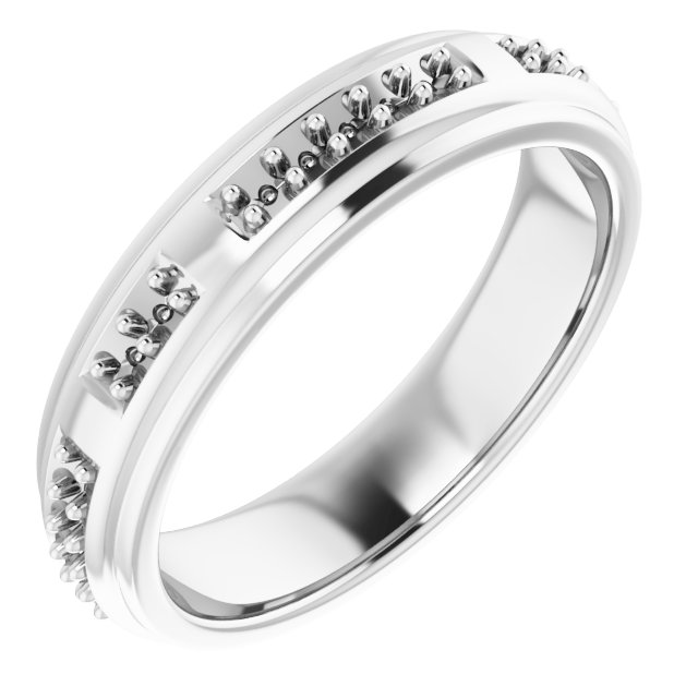 Accented Band