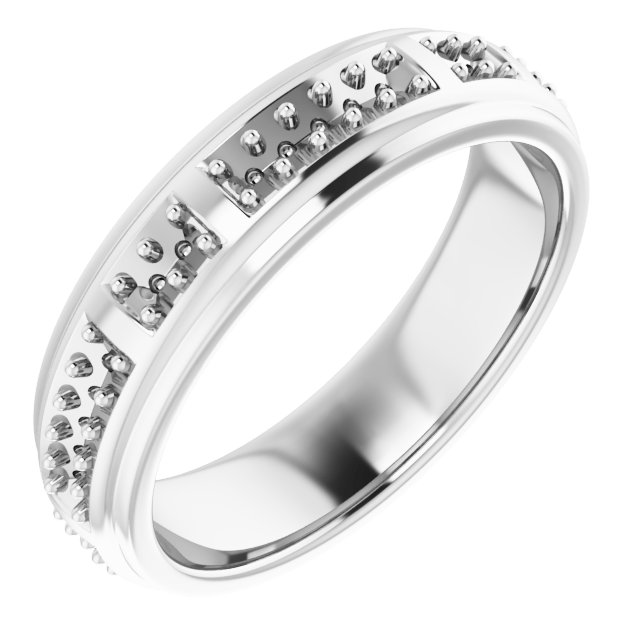 Accented Band