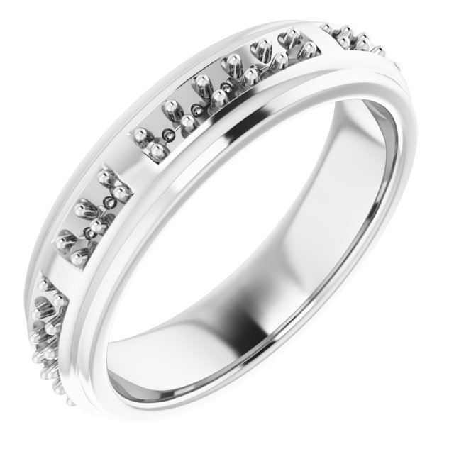 Accented Band
