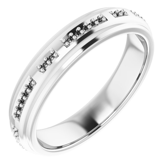 Accented Band
