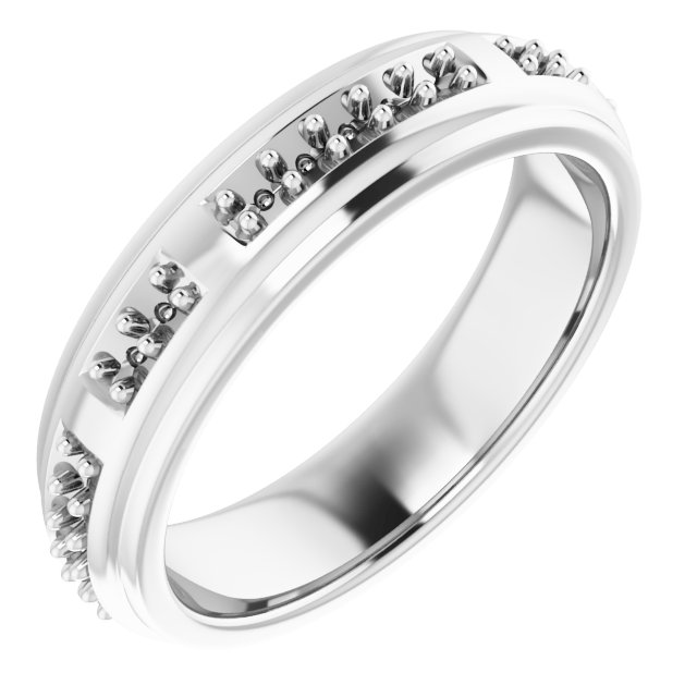 Accented Band