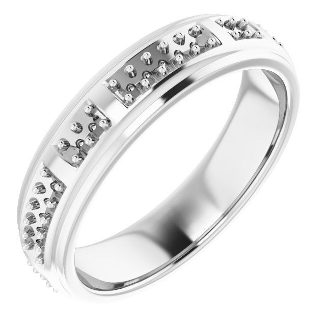 Accented Band