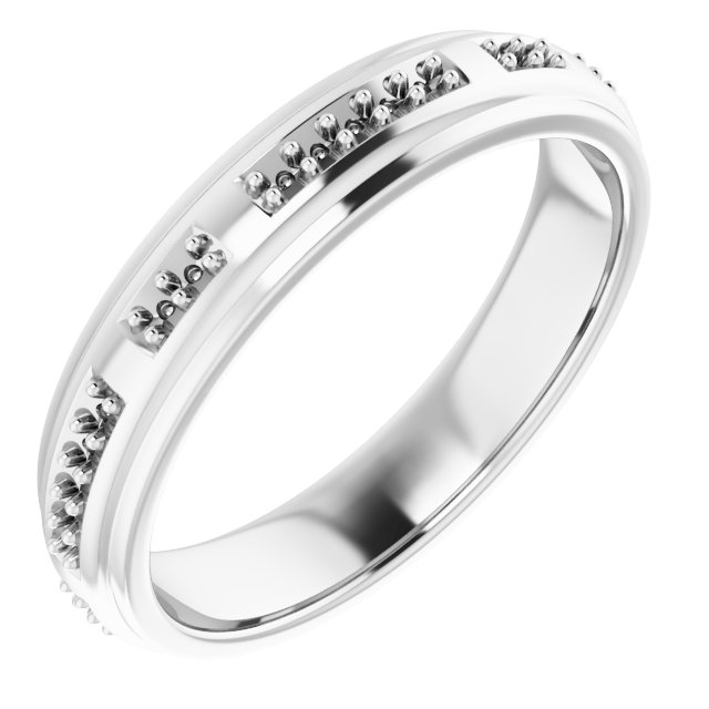 Accented Band