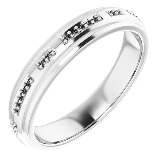 Accented Band