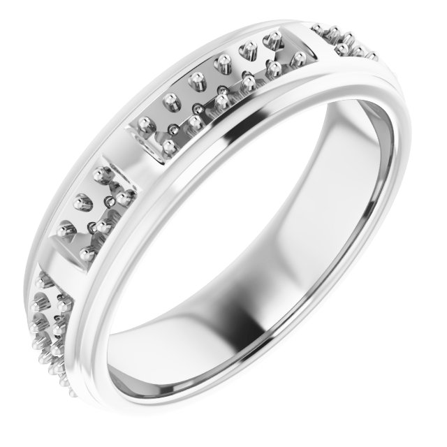 Accented Band