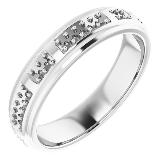 Accented Band