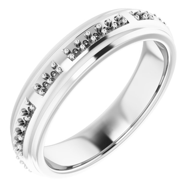 Accented Band