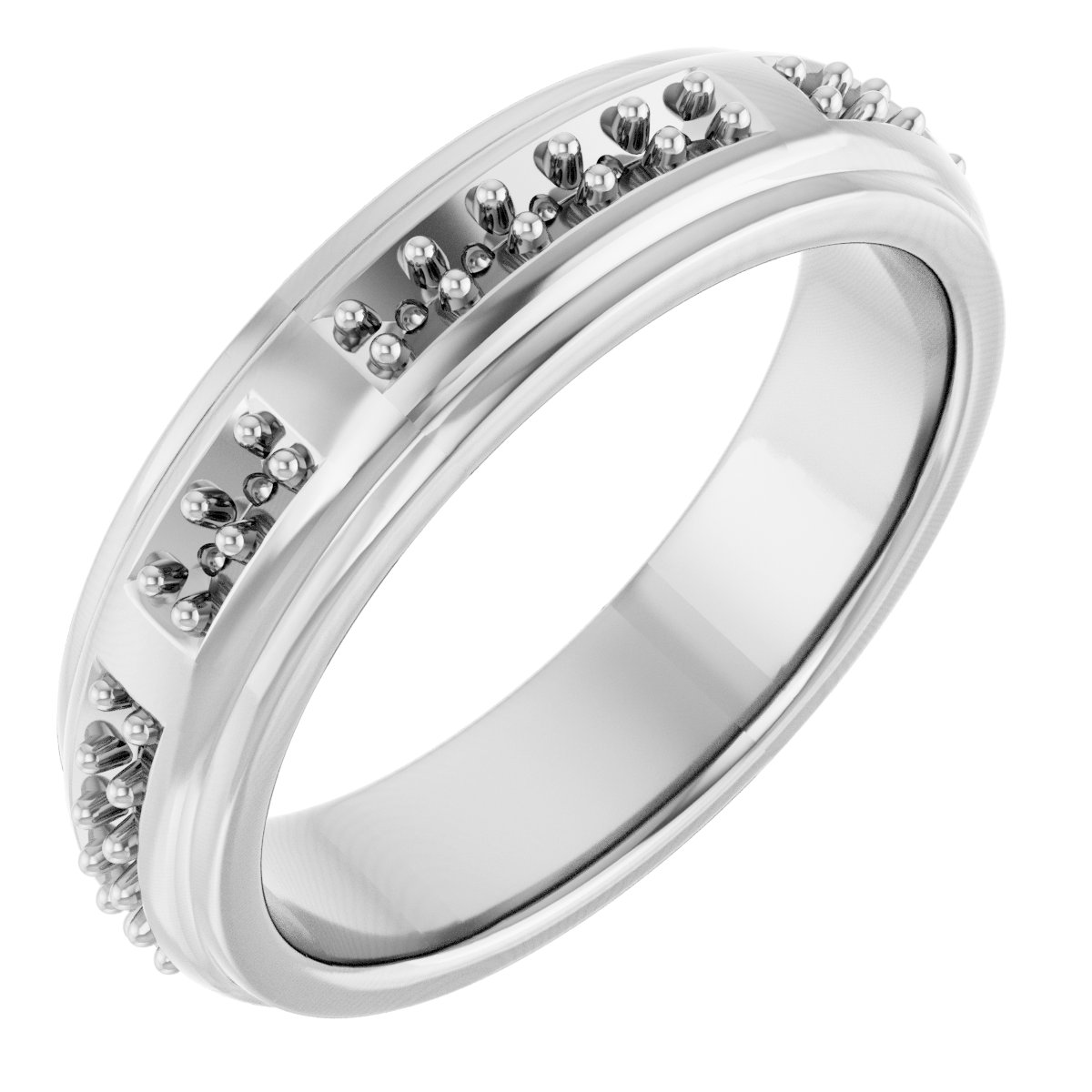 Accented Band