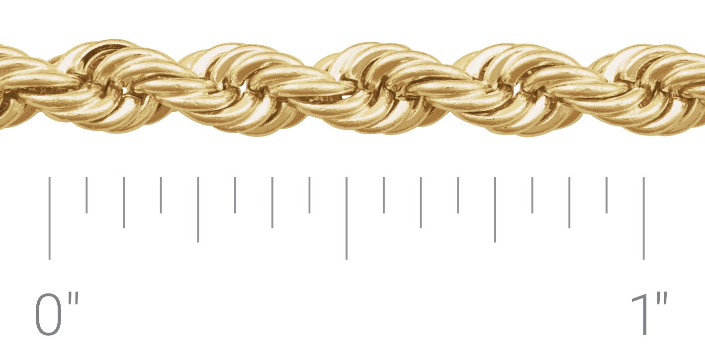 Rope Chain
