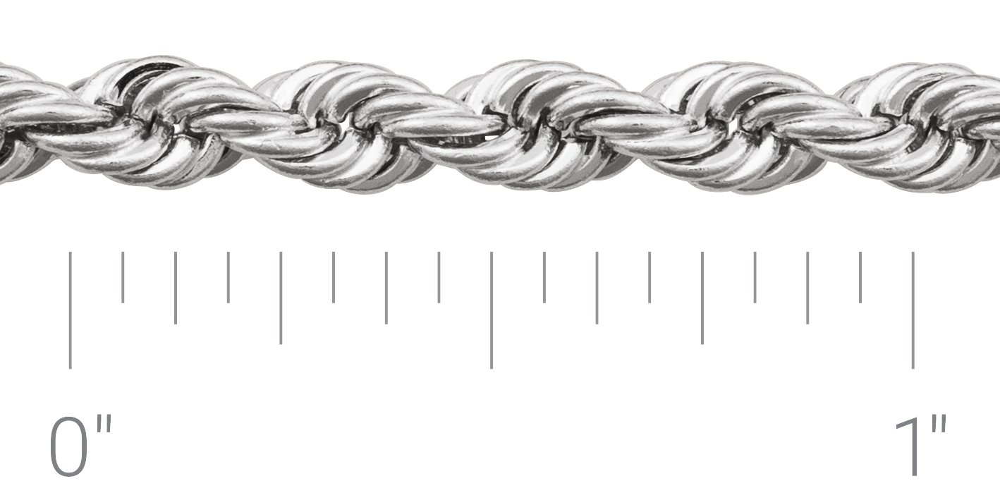 Rope Chain