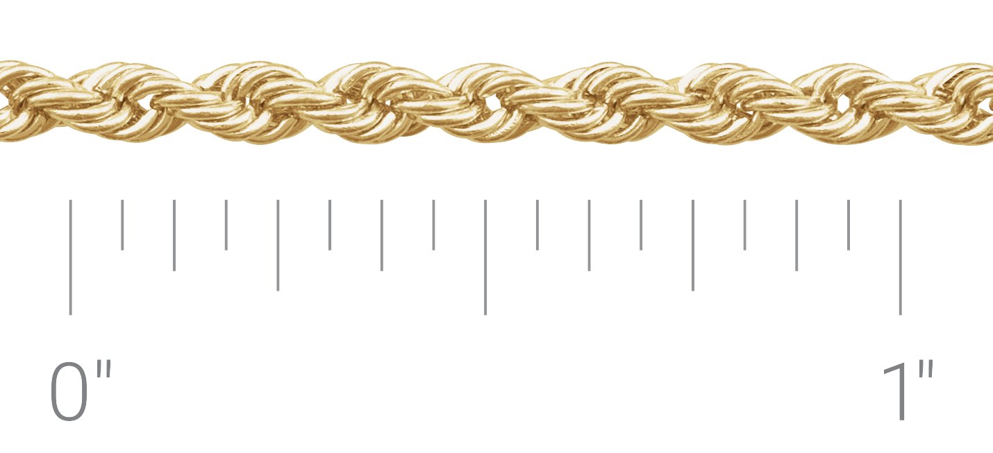 Rope Chain