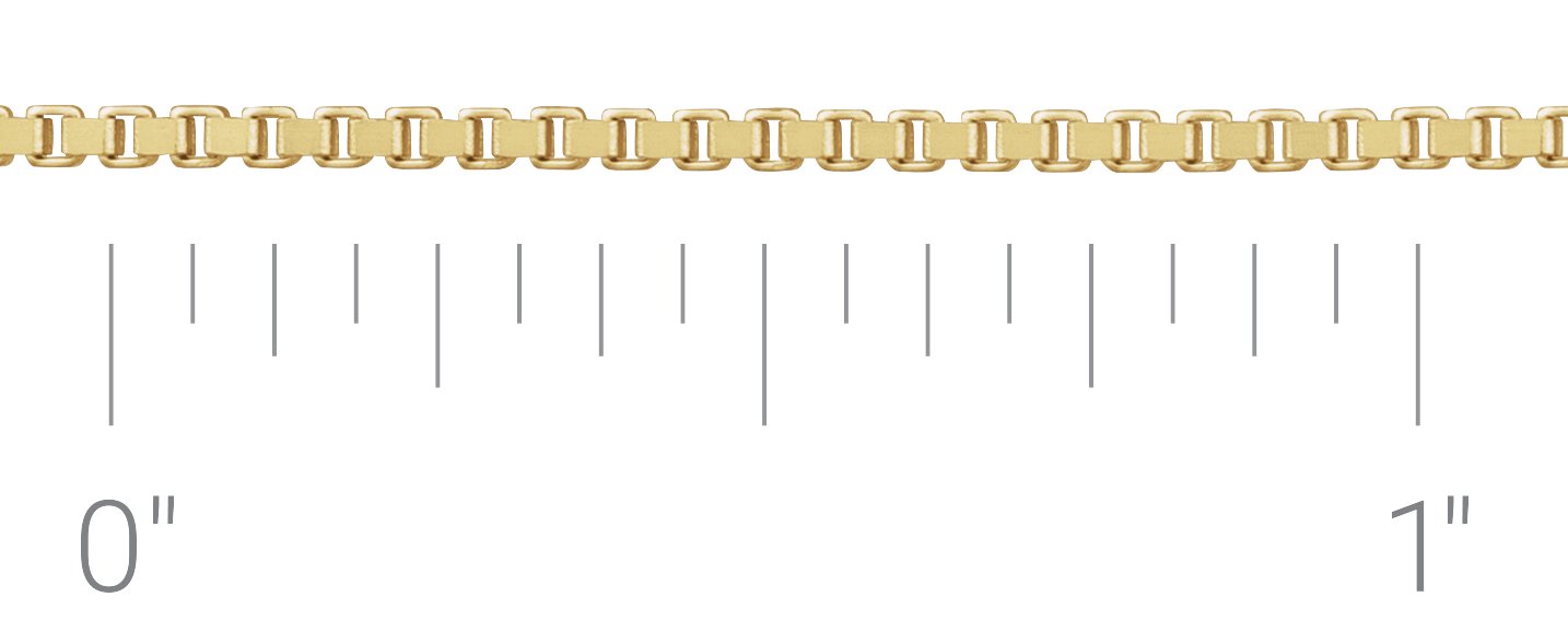 Box Chain
