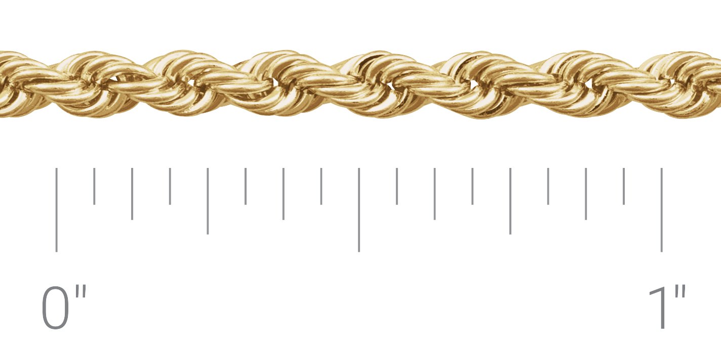 Rope Chain