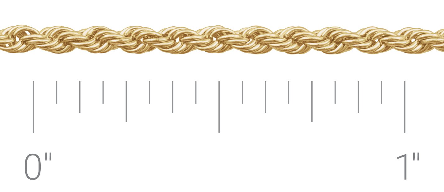 Rope Chain