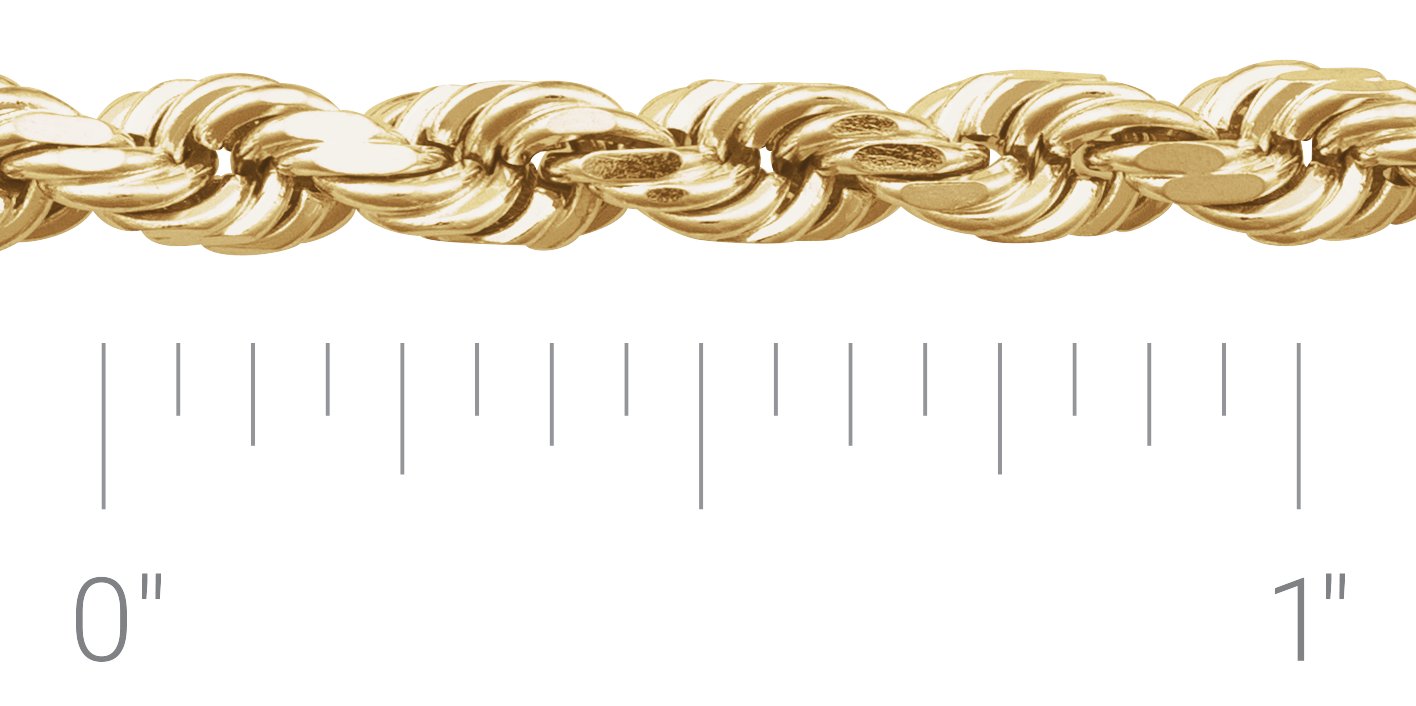 Rope Chain