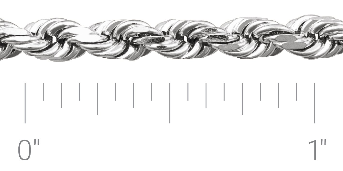 Rope Chain