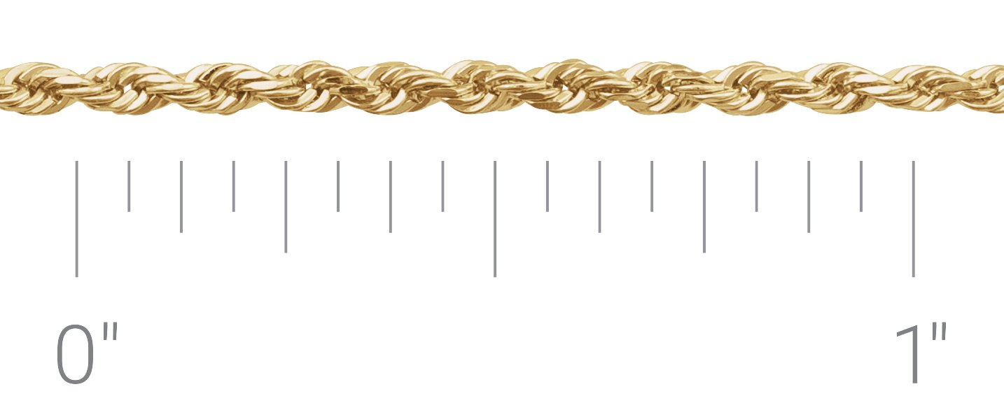 Rope Chain