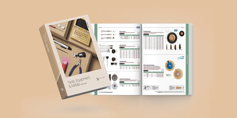 New Tools Catalog