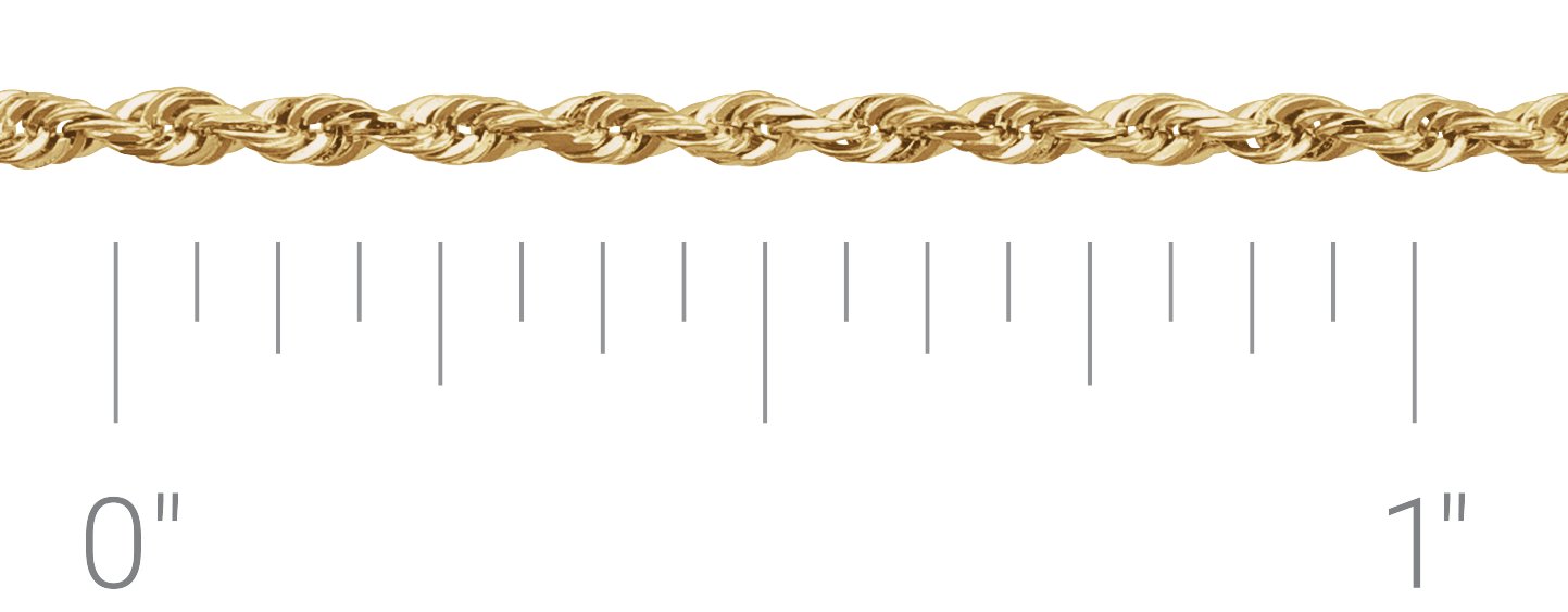 Rope Chain
