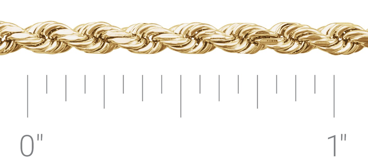 Rope Chain