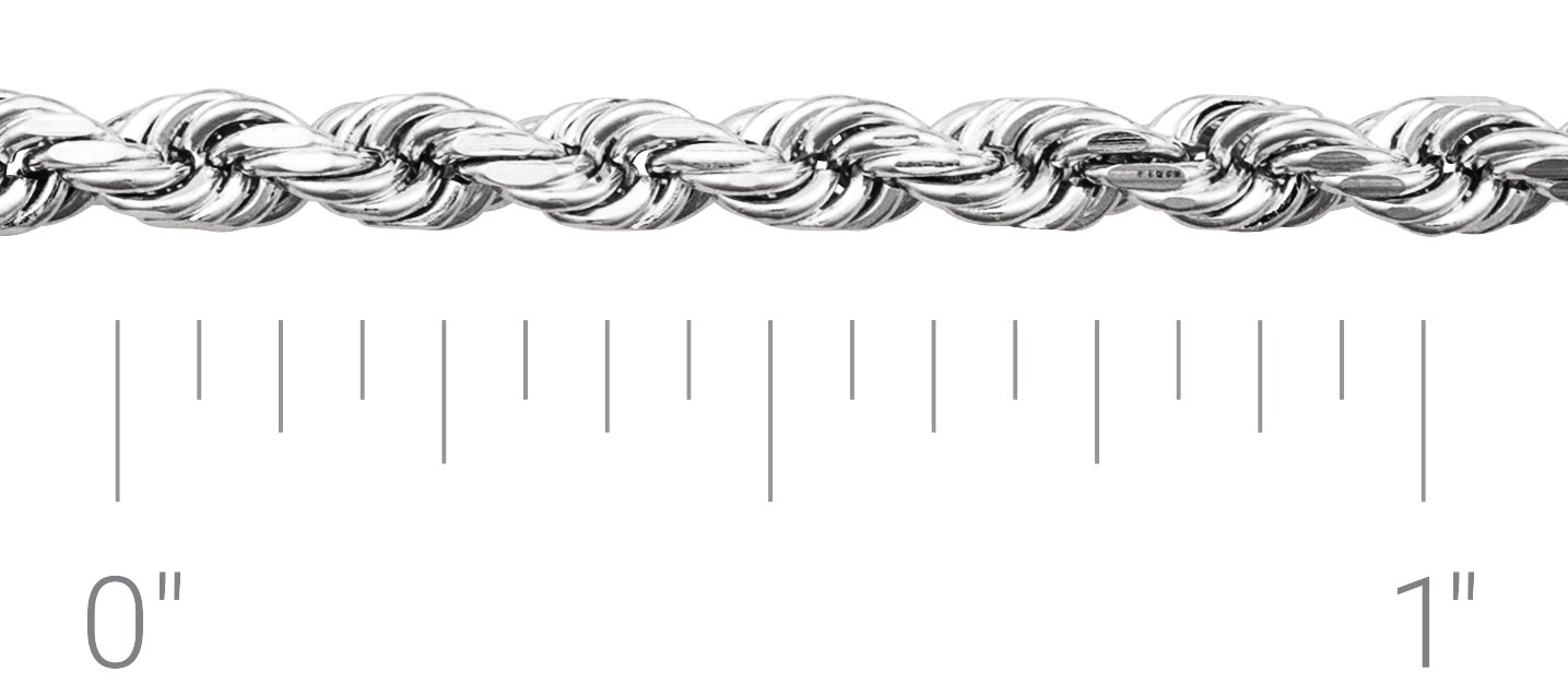 Rope Chain