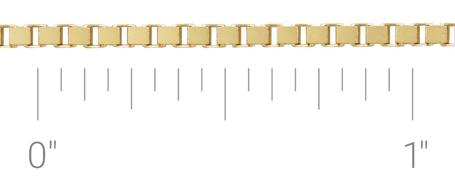 Box Chain