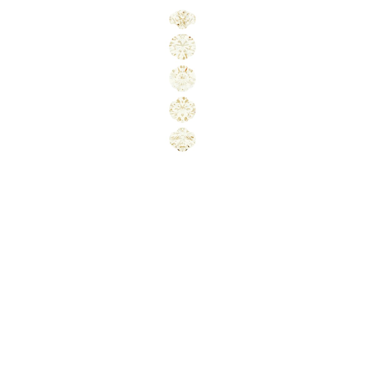 Accented Cabochon Necklace or Charm/Pendant