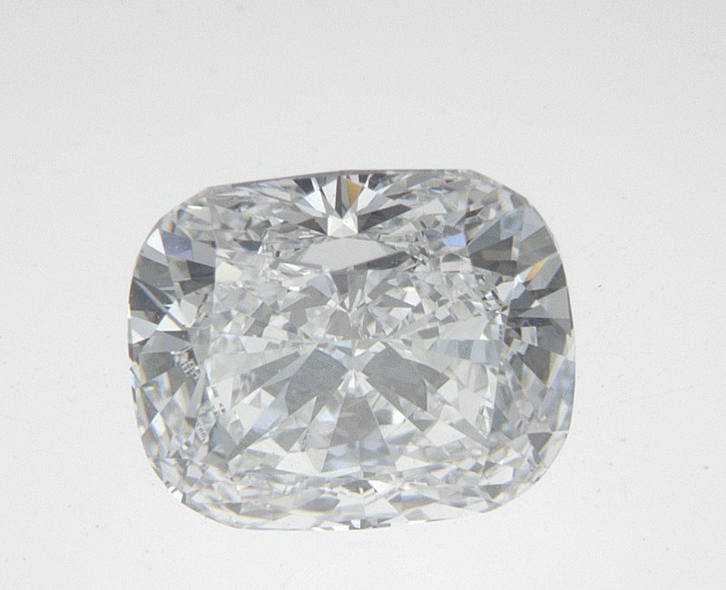 1.53 CT Elongatedcushion Lab-Grown Diamond Surrey Vancouver Canada Langley Burnaby Richmond