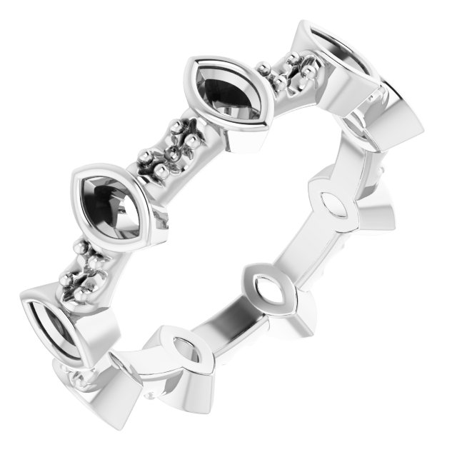 Eternity Band