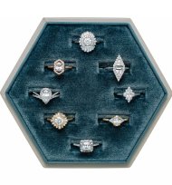 Wedding & Engagement Rings | Bridal Jewelry by Stuller | Stuller