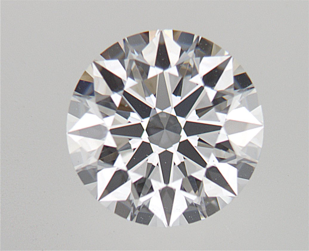 1.62 CT Round Lab-Grown Diamond Surrey Vancouver Canada Langley Burnaby Richmond