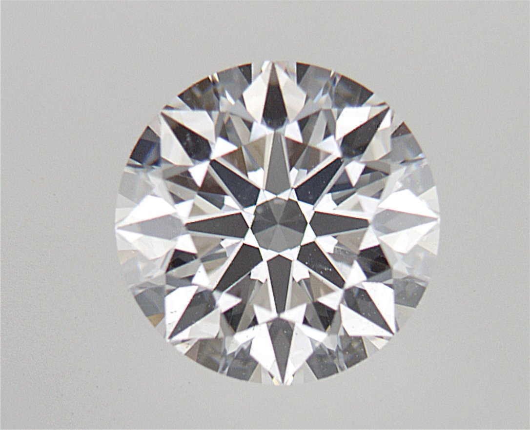 1.67 CT Round Lab-Grown Diamond Surrey Vancouver Canada Langley Burnaby Richmond