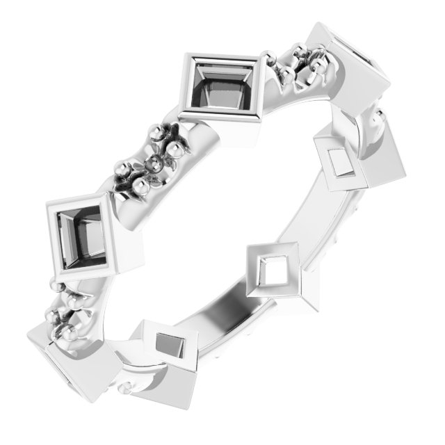 Eternity Band