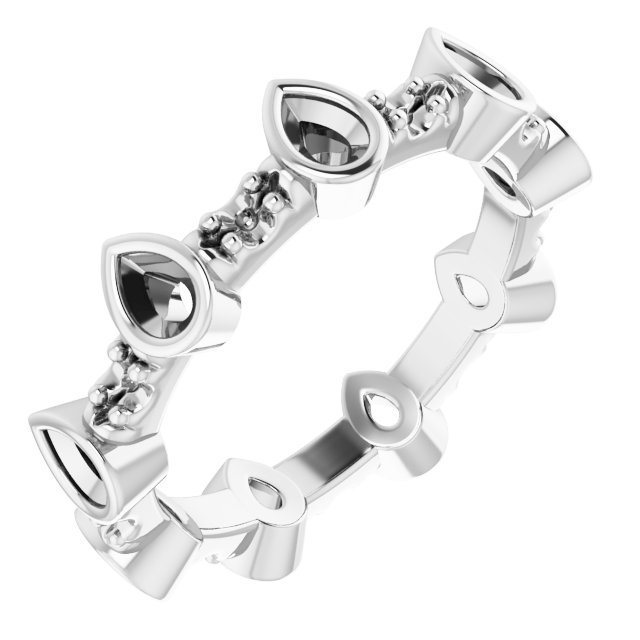 Eternity Band
