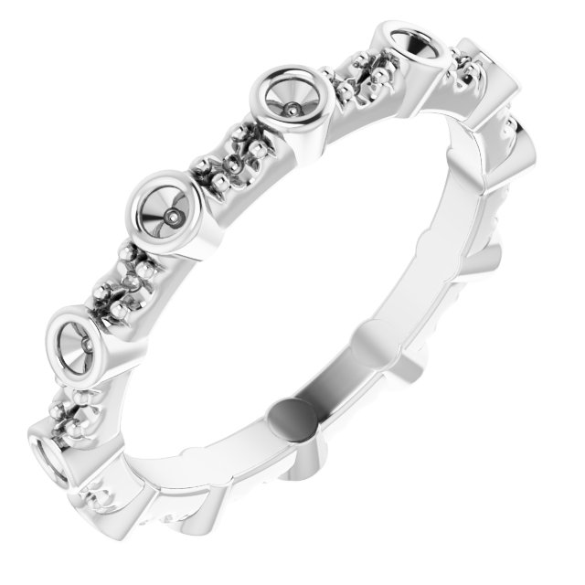 Eternity Band