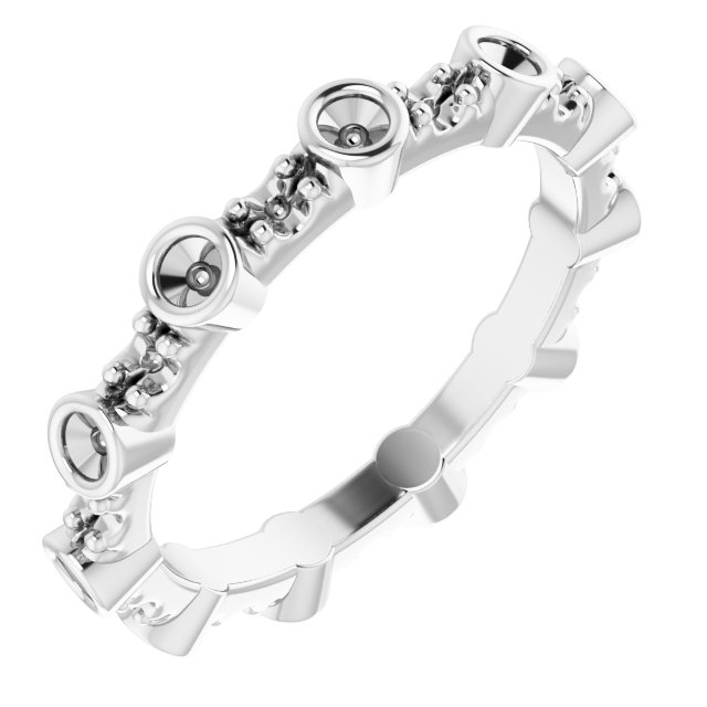 Eternity Band