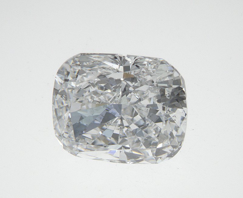 1.54 CT Elongatedcushion Lab-Grown Diamond Surrey Vancouver Canada Langley Burnaby Richmond