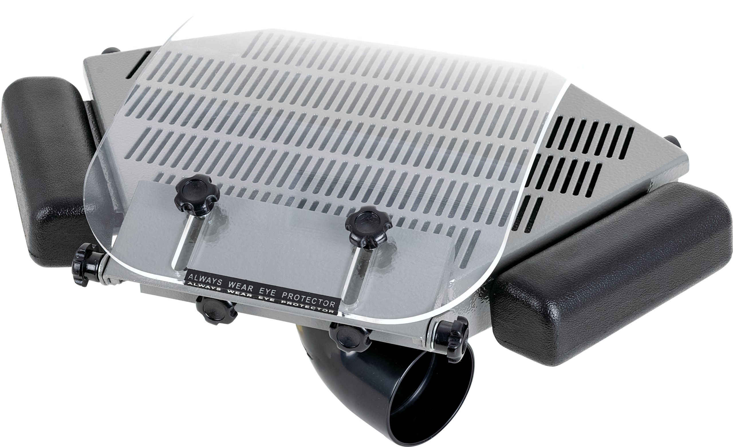 Ikohe® Vacuum Station