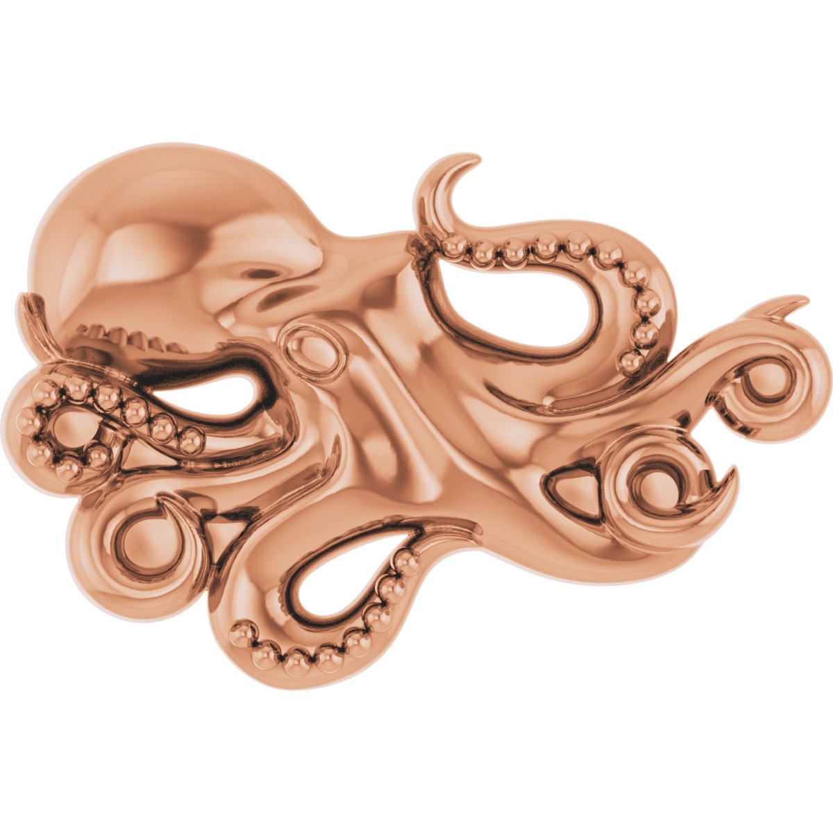 Octopus Trim