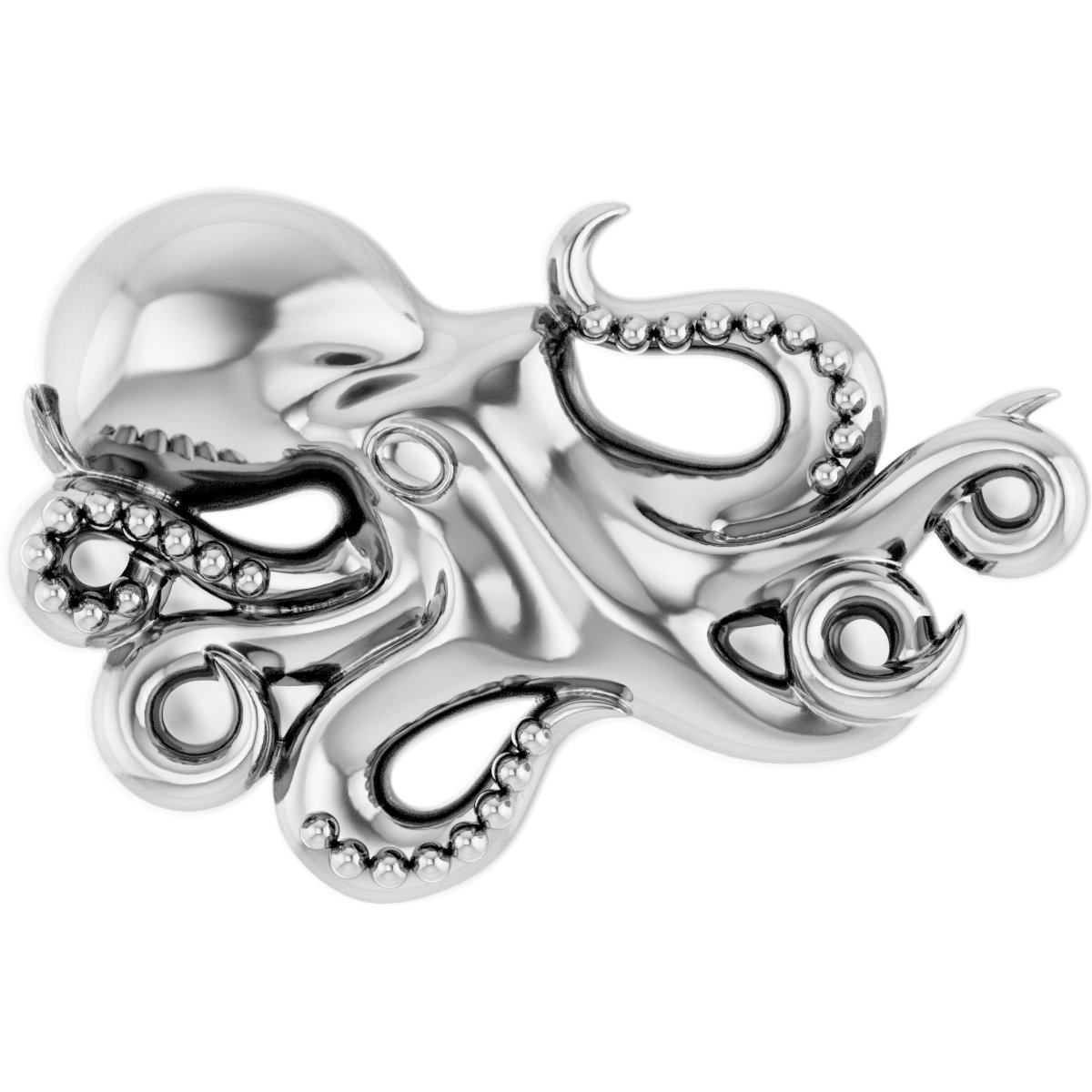 Octopus Trim