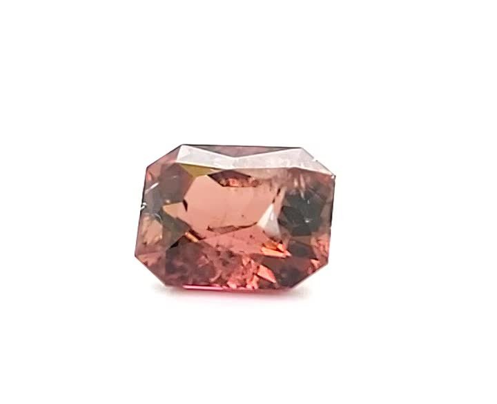 8.41 Carat Radiant Cut Diamond