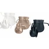 Zayde Collection Drawstring Pouches
