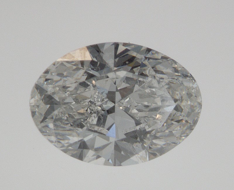 0.9 CT Oval Natural Diamond Surrey Vancouver Canada Langley Burnaby Richmond