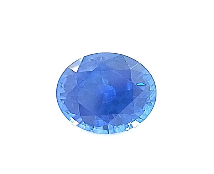 1.68 Carat Round Cut Diamond
